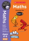 Image for MATHS YEAR 4 BOOK 1 SE