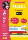 Image for MATHS YEAR 5 BOOK 1 SE