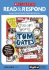 Image for Activities based on The brilliant world of Tom Gates by L. Pichon