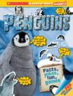 Image for Discover More Stickers: Penguins
