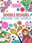 Image for Doodle Designs Around the World