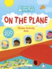 Image for On the Plane Sticker Activity Book