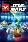 Image for Lego Star Wars: the Yoda Chronicles Trilogy