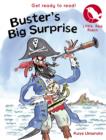 Image for Buster&#39;s Big Surprise