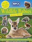 Image for Wildlife Babies Sticker Book