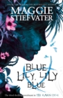 Image for Blue Lily, Lily Blue