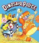 Image for Dinosaur Police