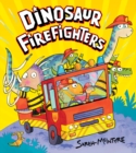 Image for Dinosaur Firefighters