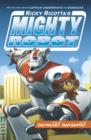 Image for Ricky Ricotta's mighty robot
