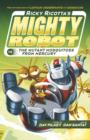 Image for Ricky Ricotta&#39;s mighty robot vs. the mutant mosquitoes from Mercury