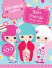 Image for Best Friends Sticker Book