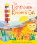 Image for The Lighthouse Keeper&#39;s Cat