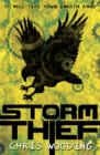 Image for Storm thief