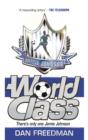Image for World class : 5