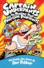 Image for Captain Underpants and the perilous plot of Professor Poopypants: the fourth epic novel