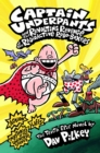 Captain Underpants and the revolting revenge of the radioactive robo-boxers by Pilkey, Dav cover image