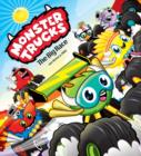 Image for Monster Trucks: The Big Race