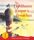 Image for The lighthouse keeper&#39;s breakfast