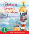 Image for The lighthouse keeper's Christmas