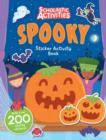 Image for Spooky Sticker Activity Book
