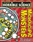 Image for Microscopic Monsters