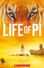 Image for The life of Pi