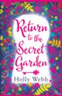 Image for Return to the Secret Garden