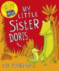 My little sister Doris by Pichon, Liz cover image