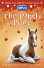 Image for The lonely pony