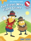 Image for The fleas who fight crime