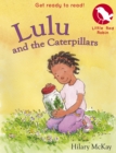 Image for Lulu and the caterpillars