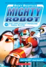 Image for Ricky Ricotta&#39;s Mighty Robot vs. the Un-Pleasant Penguins from Pluto