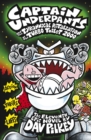 Image for Captain Underpants and the tyrannical retaliation of the Turbo Toilet 2000 : 11