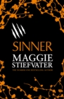 Image for Sinner