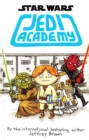 Image for Jedi Academy : 1