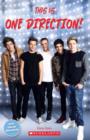 Image for This is One Direction (with online resources)