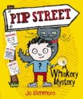 Image for A whiskery mystery