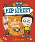 Image for A crumpety calamity