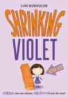 Image for Shrinking Violet : 1