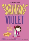Image for Shrinking Violet is totally famous : 3