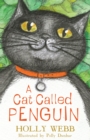 Image for A cat called Penguin