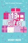 Image for 13 gifts : 3