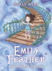 Image for Emily Feather and the starlit staircase