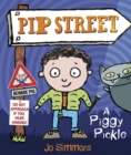 Image for A piggy pickle