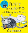 Fluffy and Scruffy by Pichon, Liz cover image