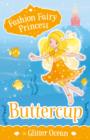 Image for Buttercup in Glitter Ocean