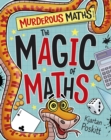 Image for The Magic of Maths
