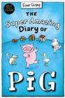 Image for The super amazing adventures of me, Pig