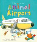 Image for A day at the animal airport
