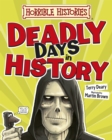 Image for Deadly days in history